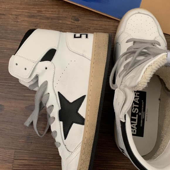 Golden goose skate high size 41 - Picture 3 of 7